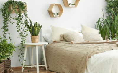 Le Feng Shui de la chambre à coucher