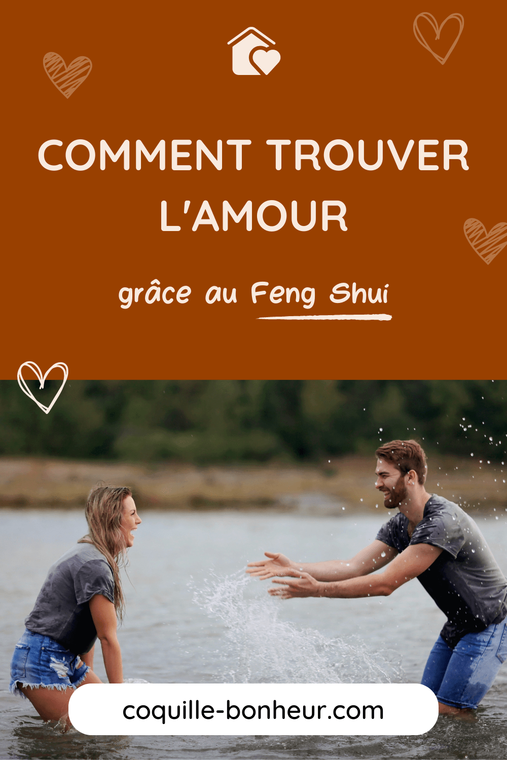 Comment Trouver Lamour Grâce Au Feng Shui 