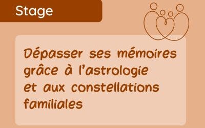 Comment dépasser ses mémoires karmiques et familiales ?