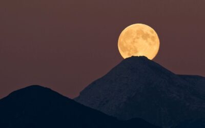 La Lune noire : connaître ses traumatismes anciens et inconscients pour sortir des blocages