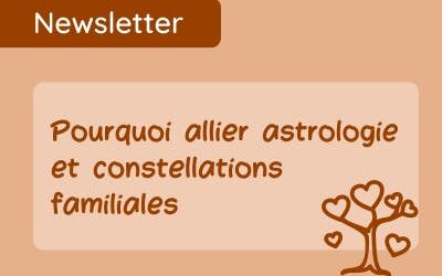 [Stage] Allier astrologie et constellations familiales