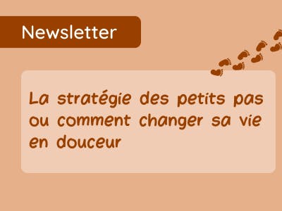 Changer de vie : une lecture et un webinaire