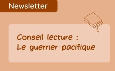 Connais-tu la voie du guerrier pacifique ?