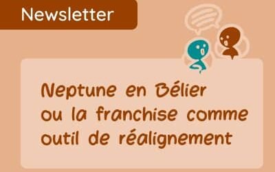 Neptune en Bélier : ce que ça change pour toi ✨