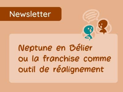 Neptune en Bélier : ce que ça change pour toi ✨